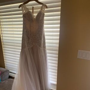 Wedding Gown